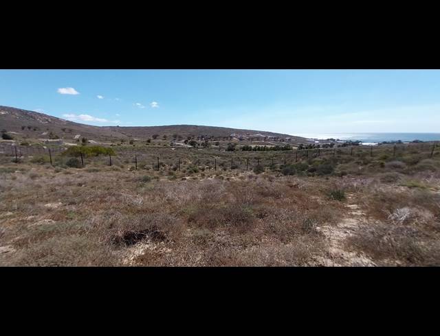 429M² VACANT LAND FOR SALE IN ST HELENA VIEWS